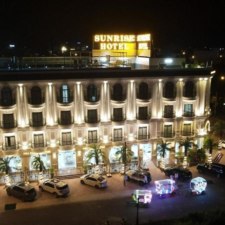 Sunrise Hotel Hà Tiên Exterior foto